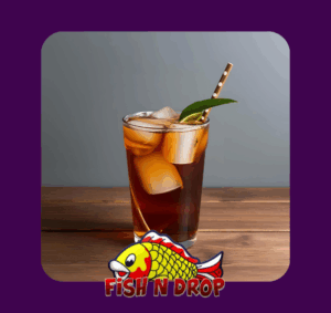 Sweet Drop Tea