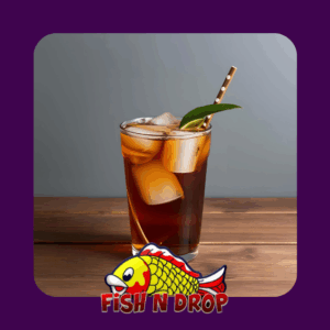 Sweet Drop Tea