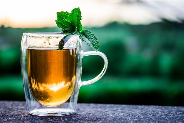 Sweet Drop Tea