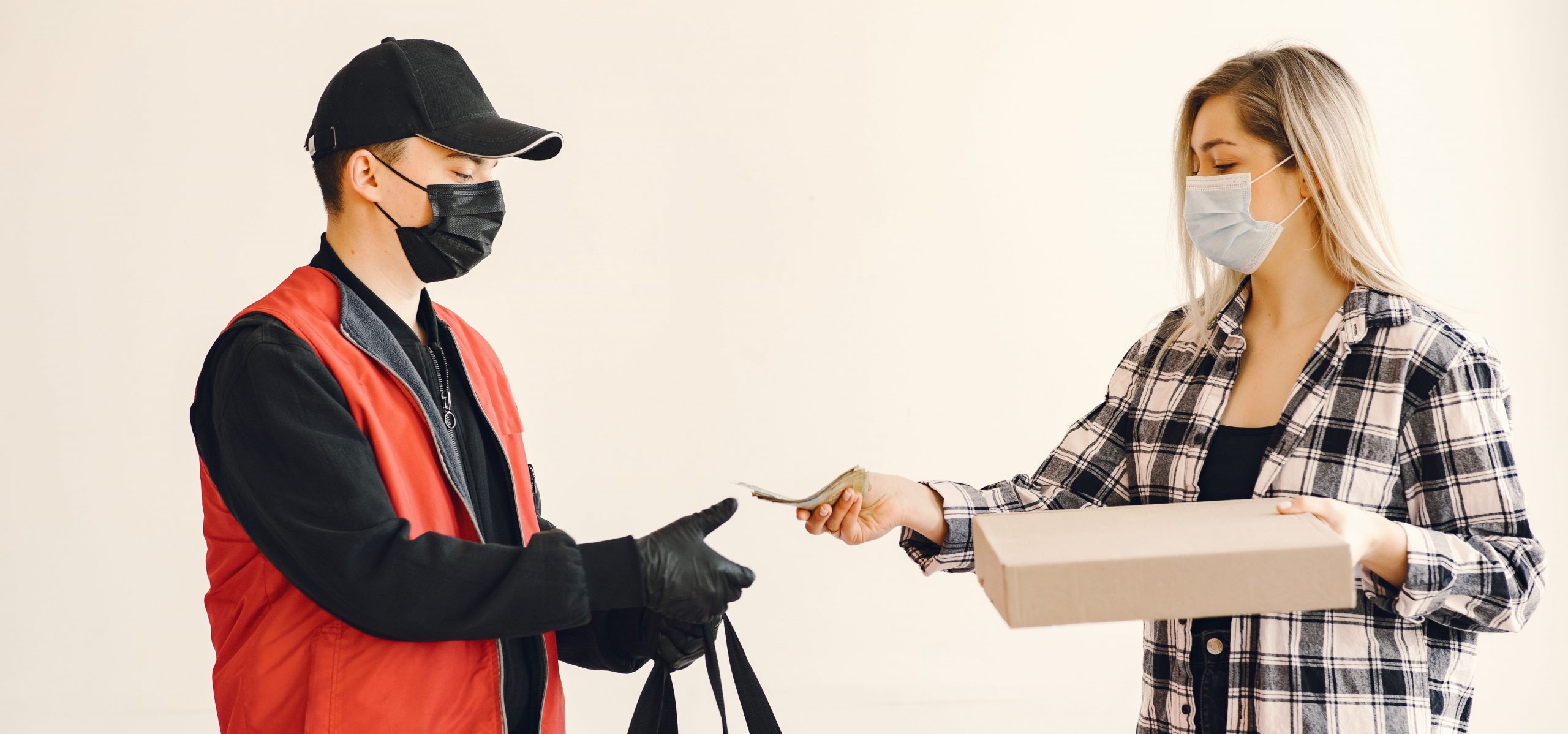 Fast Seafood Delivery in Brooklyn