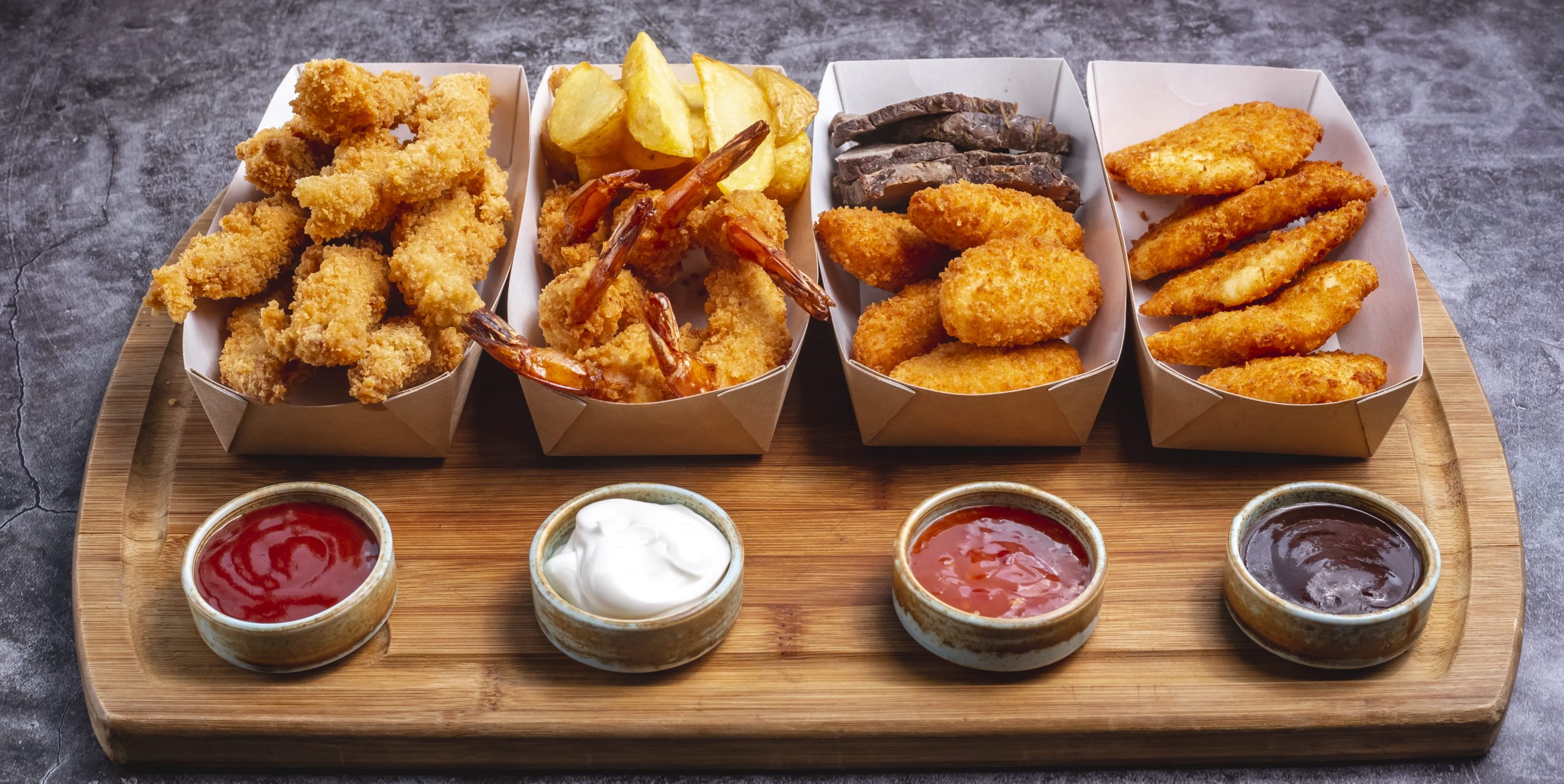 Best Fried Fish Delivery in Brooklyn – Enjoy Fresh Crispy Bites