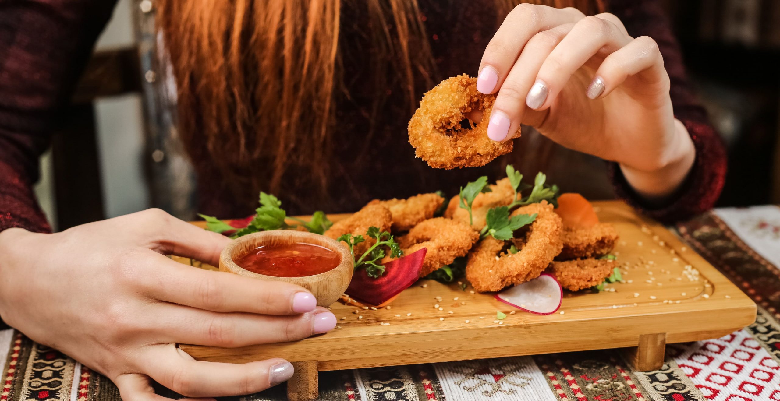 Local Fried Fish Restaurant in Brooklyn
