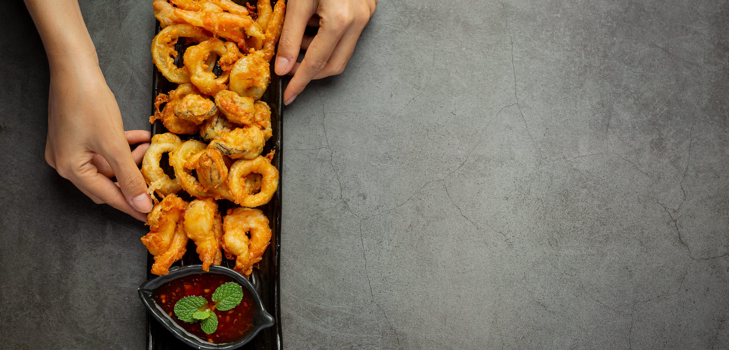 Fish n Chips in Brooklyn