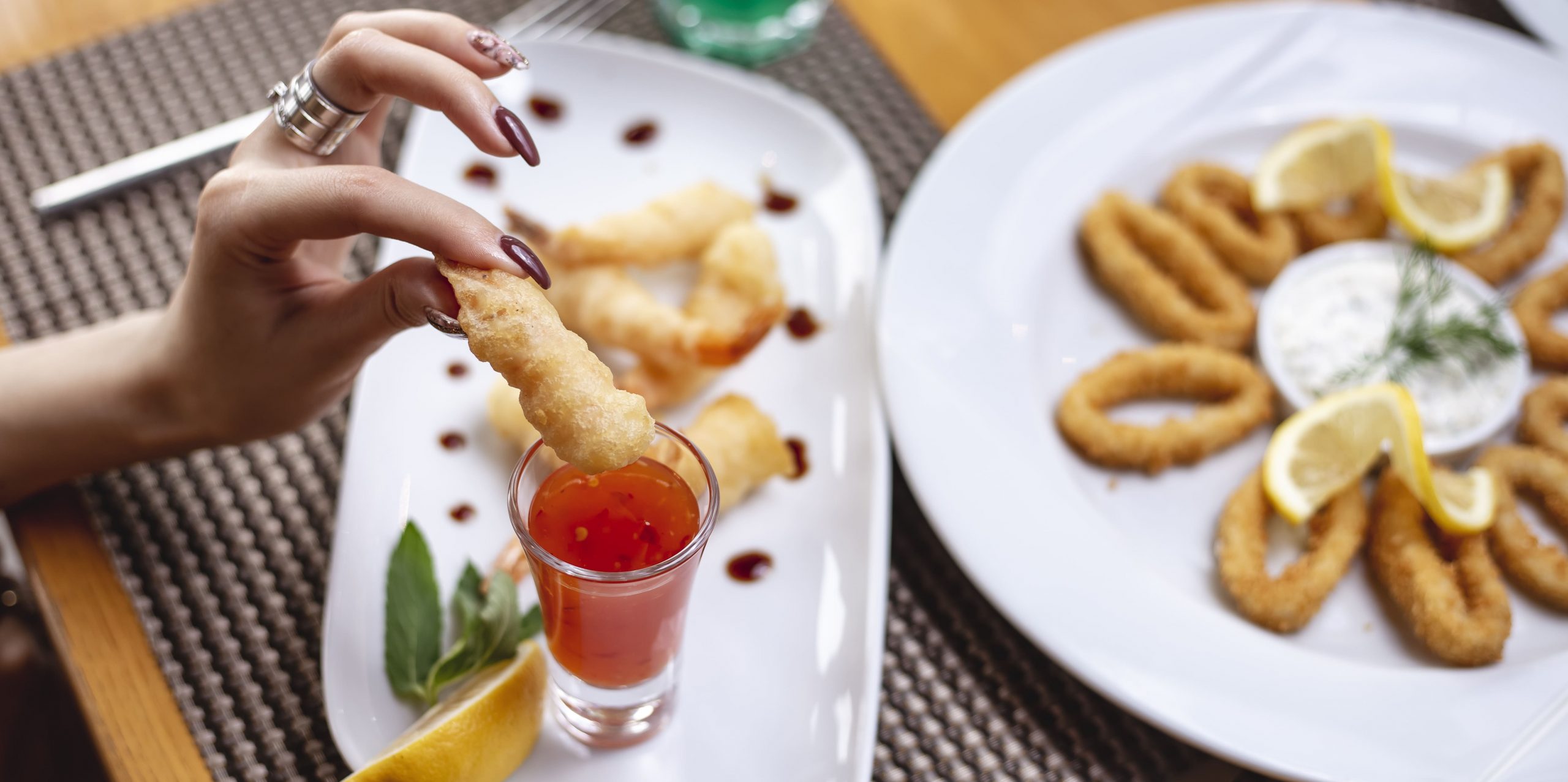 Local Fried Fish Restaurant in Brooklyn
